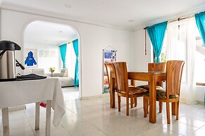 Oresca Hostel