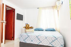 Oresca Hostel