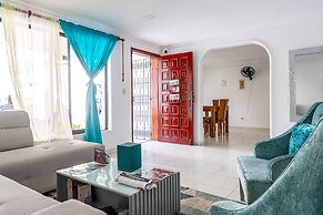 Oresca Hostel