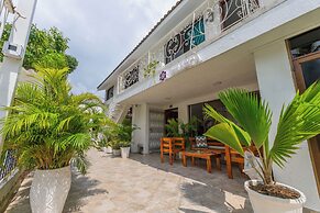 Oresca Hostel