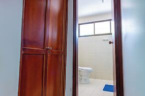 Oresca Hostel