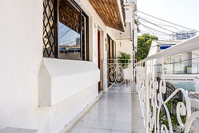 Oresca Hostel