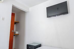 Oresca Hostel