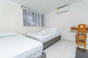 Oresca Hostel