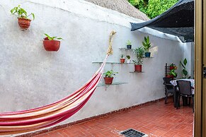 Oresca Hostel