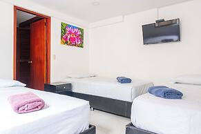 Oresca Hostel