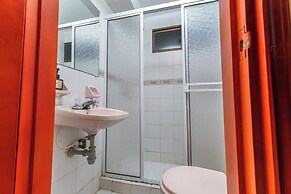 Oresca Hostel