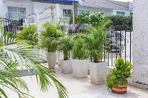 Oresca Hostel