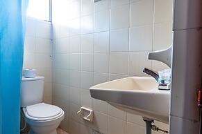 Oresca Hostel