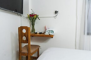 Oresca Hostel