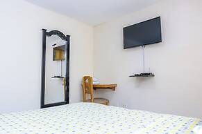 Oresca Hostel