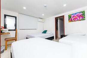 Oresca Hostel