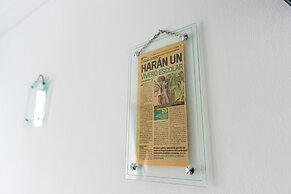 Oresca Hostel