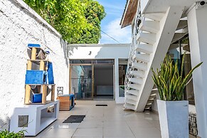 Oresca Hostel