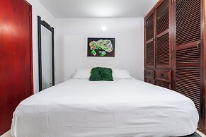 Oresca Hostel