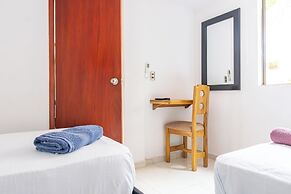 Oresca Hostel
