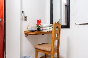 Oresca Hostel