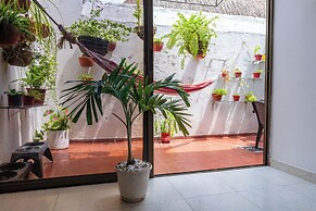 Oresca Hostel