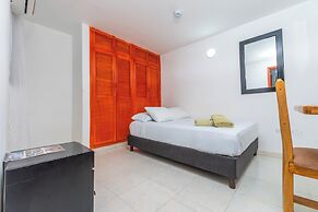 Oresca Hostel