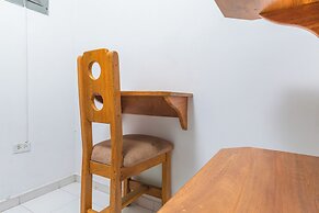 Oresca Hostel
