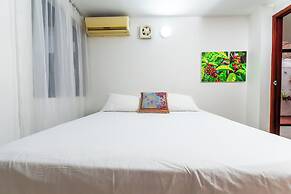 Oresca Hostel