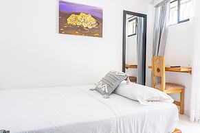 Oresca Hostel