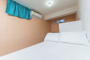 Oresca Hostel
