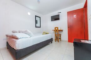 Oresca Hostel