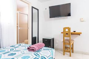 Oresca Hostel