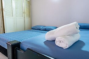Oresca Hostel