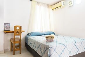 Oresca Hostel