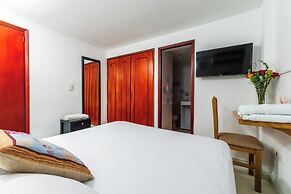 Oresca Hostel