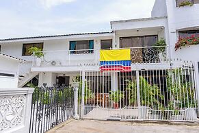 Oresca Hostel