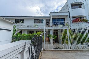 Oresca Hostel