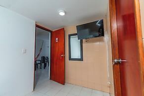 Oresca Hostel