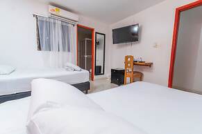 Oresca Hostel