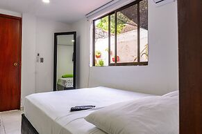 Oresca Hostel
