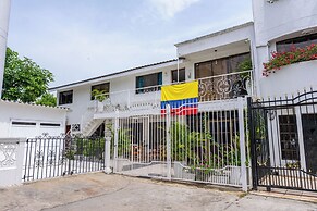 Oresca Hostel