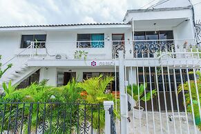 Oresca Hostel