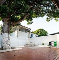 Oresca Hostel