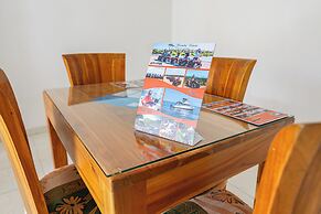 Oresca Hostel