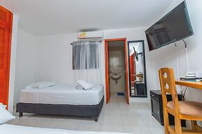 Oresca Hostel
