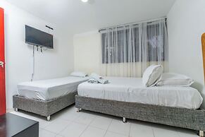 Oresca Hostel