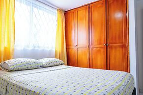 Oresca Hostel