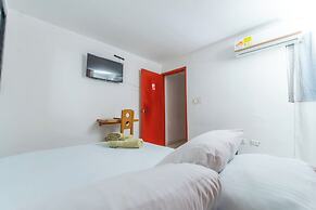Oresca Hostel
