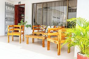 Oresca Hostel