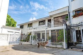 Oresca Hostel