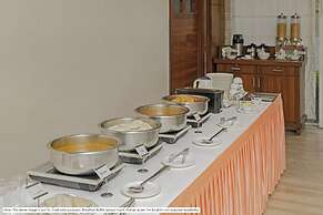 Treebo Regalia Inn Wayanad With Swimming Pool