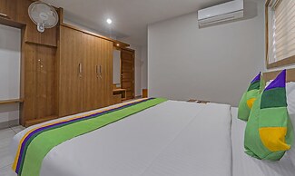 Treebo Regalia Inn Wayanad With Swimming Pool
