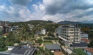 Treebo Regalia Inn Wayanad With Swimming Pool